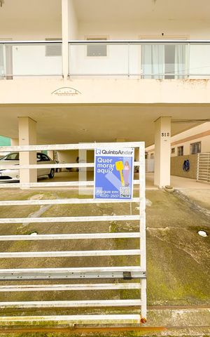 Apartamento para alugar com 70m², 2 quartos e 1 vagaPlaquinha