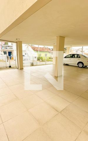 Apartamento para alugar com 70m², 2 quartos e 1 vagaGaragem