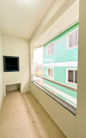 Apartamento para alugar com 70m², 2 quartos e 1 vagaVaranda da Sala