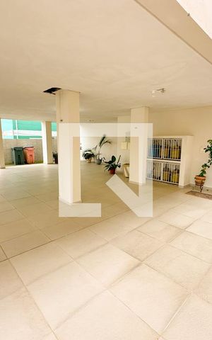 Apartamento para alugar com 70m², 2 quartos e 1 vagaGaragem