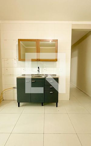 Apartamento para alugar com 70m², 2 quartos e 1 vagaCozinha