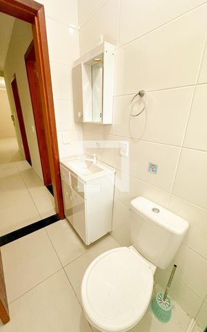 Apartamento para alugar com 70m², 2 quartos e 1 vagaBanheiro