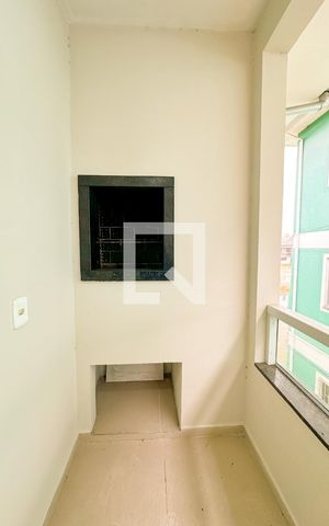 Apartamento para alugar com 70m², 2 quartos e 1 vagaChurrasqueira