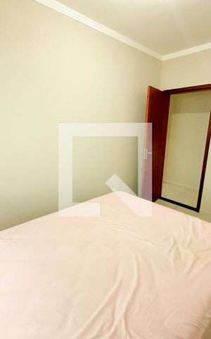 Apartamento para alugar com 70m², 2 quartos e 1 vagaQuarto 