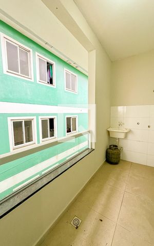 Apartamento para alugar com 70m², 2 quartos e 1 vagaLavanderia (Torneira)