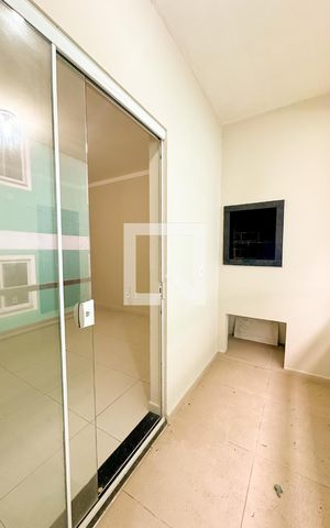 Apartamento para alugar com 70m², 2 quartos e 1 vagaVaranda da Sala