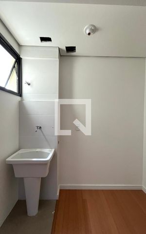 Apartamento à venda com 24m², 1 quarto e sem vaga Apartamento à venda com 24m², 1 quarto e sem vagaÁrea de Serviço