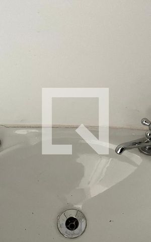 Apartamento à venda com 24m², 1 quarto e sem vaga Apartamento à venda com 24m², 1 quarto e sem vagaBanheiro
