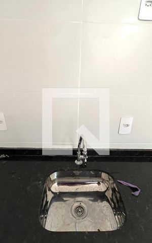 Apartamento à venda com 24m², 1 quarto e sem vaga Apartamento à venda com 24m², 1 quarto e sem vagaCozinha