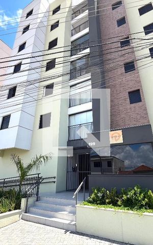 Apartamento à venda com 24m², 1 quarto e sem vaga Apartamento à venda com 24m², 1 quarto e sem vagaFachada