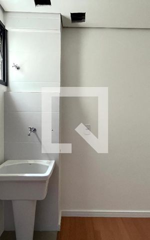 Apartamento à venda com 24m², 1 quarto e sem vaga Apartamento à venda com 24m², 1 quarto e sem vagaÁrea de Serviço