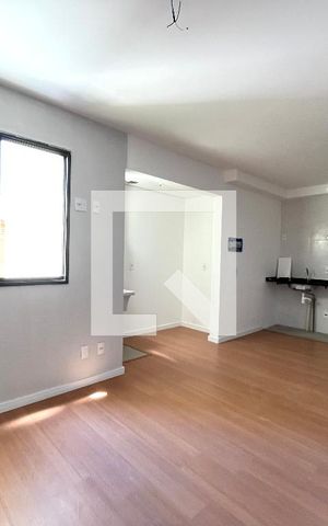 Apartamento à venda com 24m², 1 quarto e sem vaga Apartamento à venda com 24m², 1 quarto e sem vagaSala/Quarto