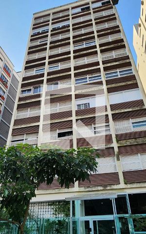 Studio para alugar com 35m², 1 quarto e 1 vaga Studio para alugar com 35m², 1 quarto e 1 vagaFachada