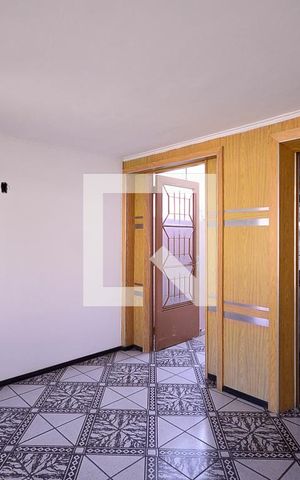 Casa à venda com 173m², 2 quartos e 1 vaga Casa à venda com 173m², 2 quartos e 1 vagaHall de entrada