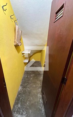 Casa à venda com 170m², 4 quartos e 2 vagas Casa à venda com 170m², 4 quartos e 2 vagasDespensa