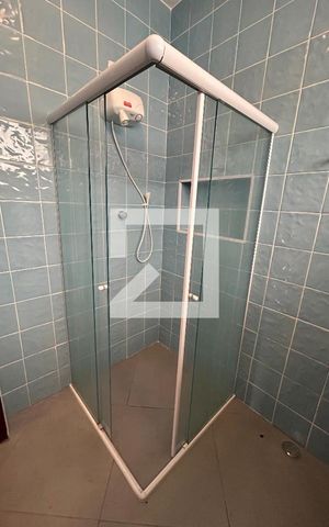 Casa à venda com 170m², 4 quartos e 2 vagas Casa à venda com 170m², 4 quartos e 2 vagasBanheiro