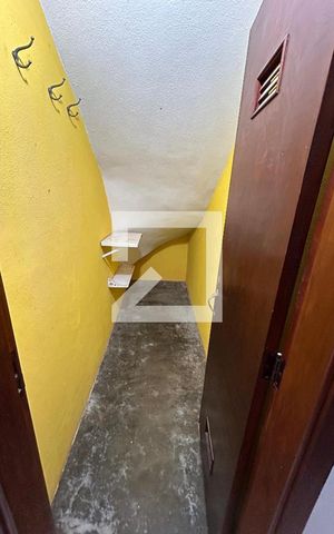 Casa à venda com 170m², 4 quartos e 2 vagas Casa à venda com 170m², 4 quartos e 2 vagasDespensa