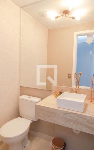 Apartamento à venda com 114m², 3 quartos e 2 vagas Apartamento à venda com 114m², 3 quartos e 2 vagasLavabo