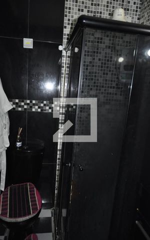 Apartamento à venda com 38m², 1 quarto e 1 vagaBanheiro