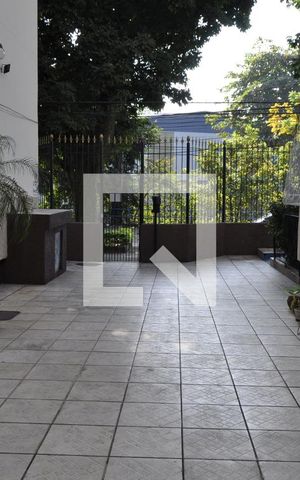 Apartamento à venda com 38m², 1 quarto e 1 vagaÁrea comum