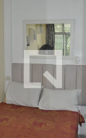 Apartamento à venda com 38m², 1 quarto e 1 vagaQuarto 1
