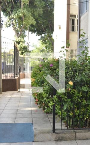 Apartamento à venda com 38m², 1 quarto e 1 vagaÁrea comum