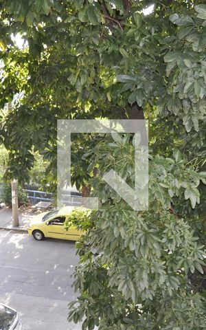 Apartamento à venda com 38m², 1 quarto e 1 vagaQuarto 1 - Vista