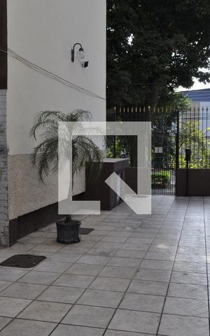 Apartamento à venda com 38m², 1 quarto e 1 vagaÁrea comum