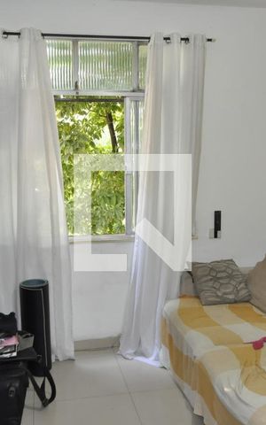 Apartamento à venda com 38m², 1 quarto e 1 vagaSala