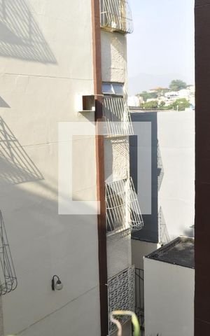 Apartamento à venda com 38m², 1 quarto e 1 vagaCozinha