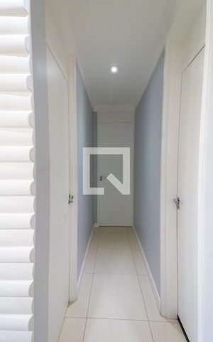 Apartamento à venda com 50m², 2 quartos e 1 vaga Apartamento à venda com 50m², 2 quartos e 1 vagaCorredor