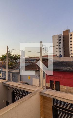 Casa à venda com 100m², 2 quartos e 2 vagasVista da Suíte 1