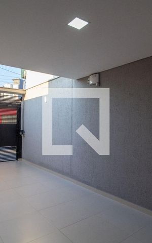 Casa à venda com 100m², 2 quartos e 2 vagasGaragem