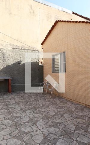 Casa à venda com 280m², 2 quartos e 1 vagaQuintal