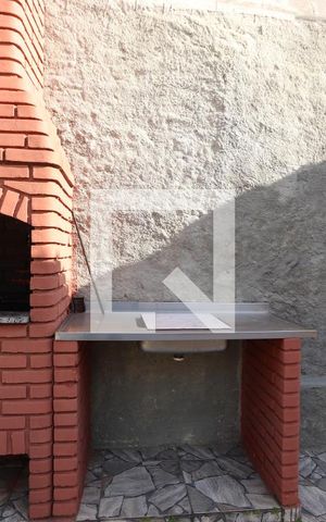 Casa à venda com 280m², 2 quartos e 1 vagaQuintal