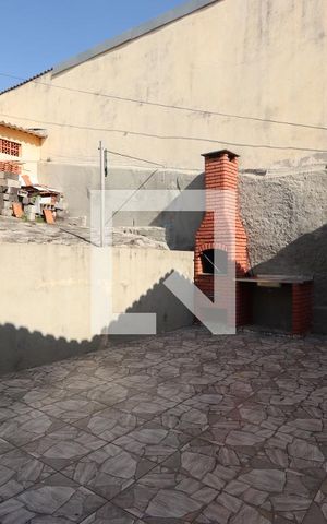Casa à venda com 280m², 2 quartos e 1 vagaQuintal