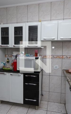 Casa à venda com 280m², 2 quartos e 1 vagaCozinha