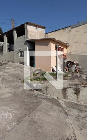 Casa à venda com 280m², 2 quartos e 1 vagaQuintal