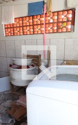 Casa à venda com 280m², 2 quartos e 1 vagaLavanderia
