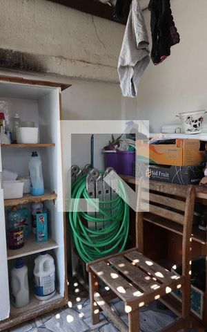 Casa à venda com 280m², 2 quartos e 1 vagaLavanderia