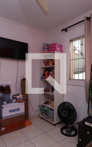 Casa à venda com 280m², 2 quartos e 1 vagaQuarto 2