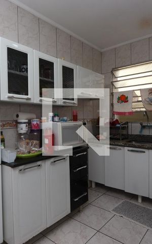Casa à venda com 280m², 2 quartos e 1 vagaCozinha
