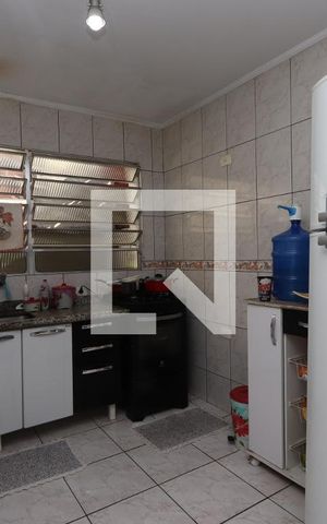 Casa à venda com 280m², 2 quartos e 1 vagaCozinha
