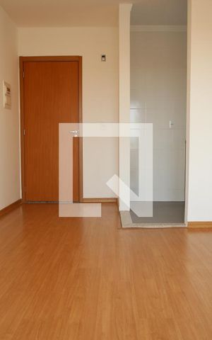 Apartamento para alugar com 46m², 2 quartos e 1 vagaSala