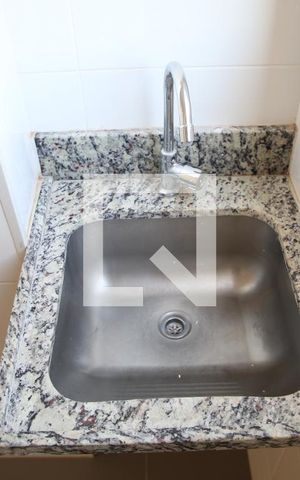 Apartamento para alugar com 46m², 2 quartos e 1 vagaÁrea de Serviço