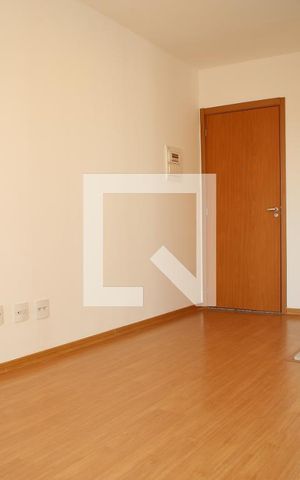 Apartamento para alugar com 46m², 2 quartos e 1 vagaSala