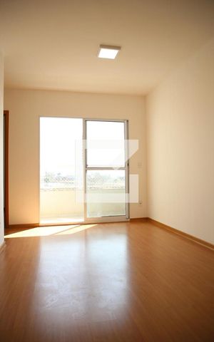 Apartamento para alugar com 46m², 2 quartos e 1 vagaSala