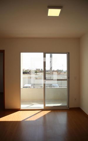 Apartamento para alugar com 46m², 2 quartos e 1 vagaSala