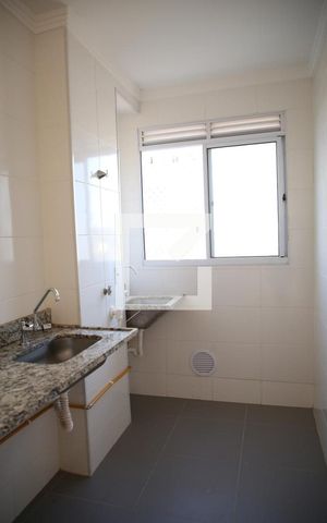 Apartamento para alugar com 46m², 2 quartos e 1 vagaCozinha