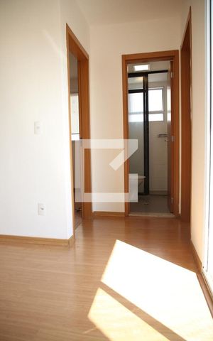 Apartamento para alugar com 46m², 2 quartos e 1 vagaSala